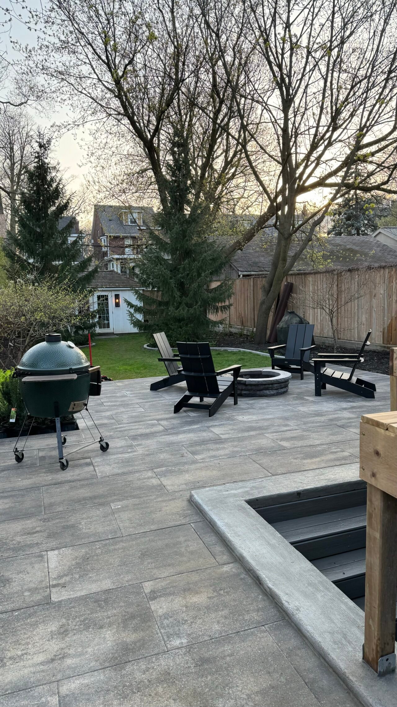 Landscape Design